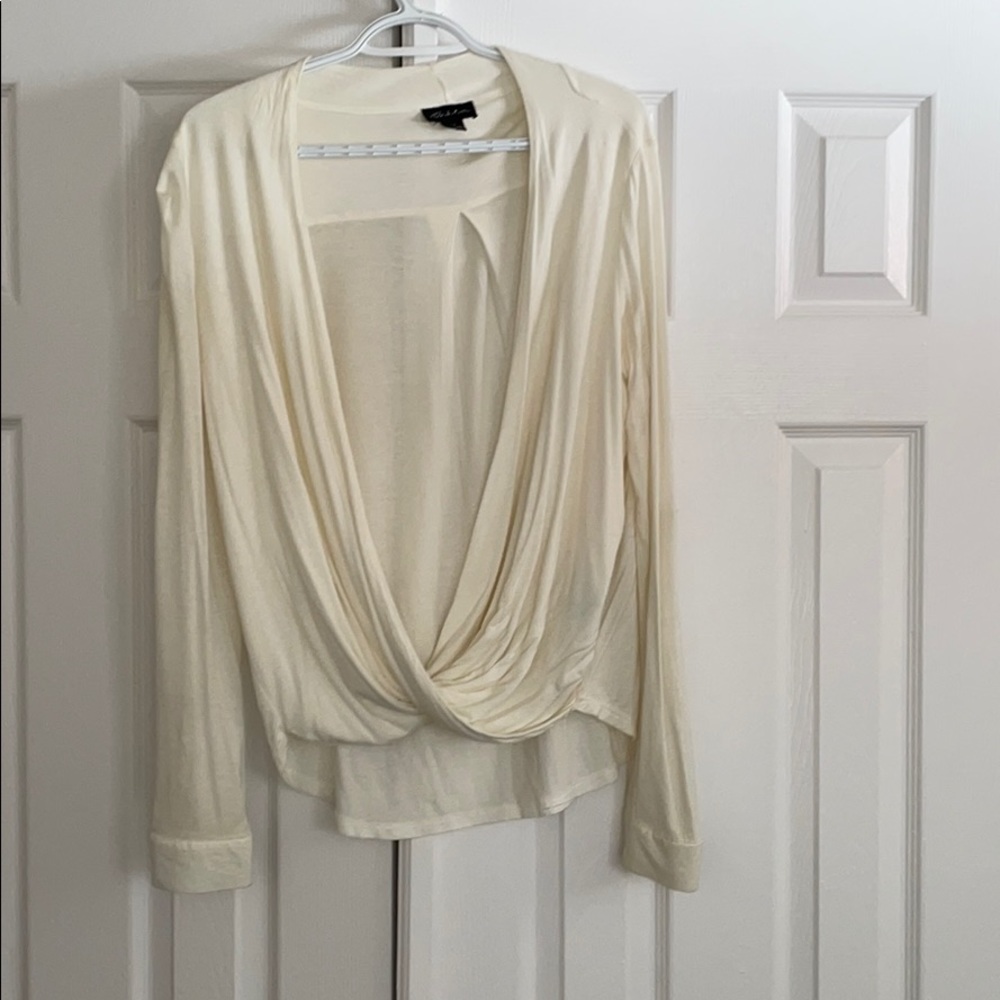 Long sleeve cover